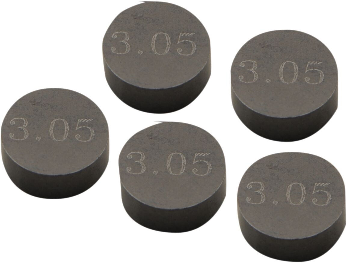 PROX VALVE SHIM 7.48X3.05 5 PCS REFILL KIT 29.748305