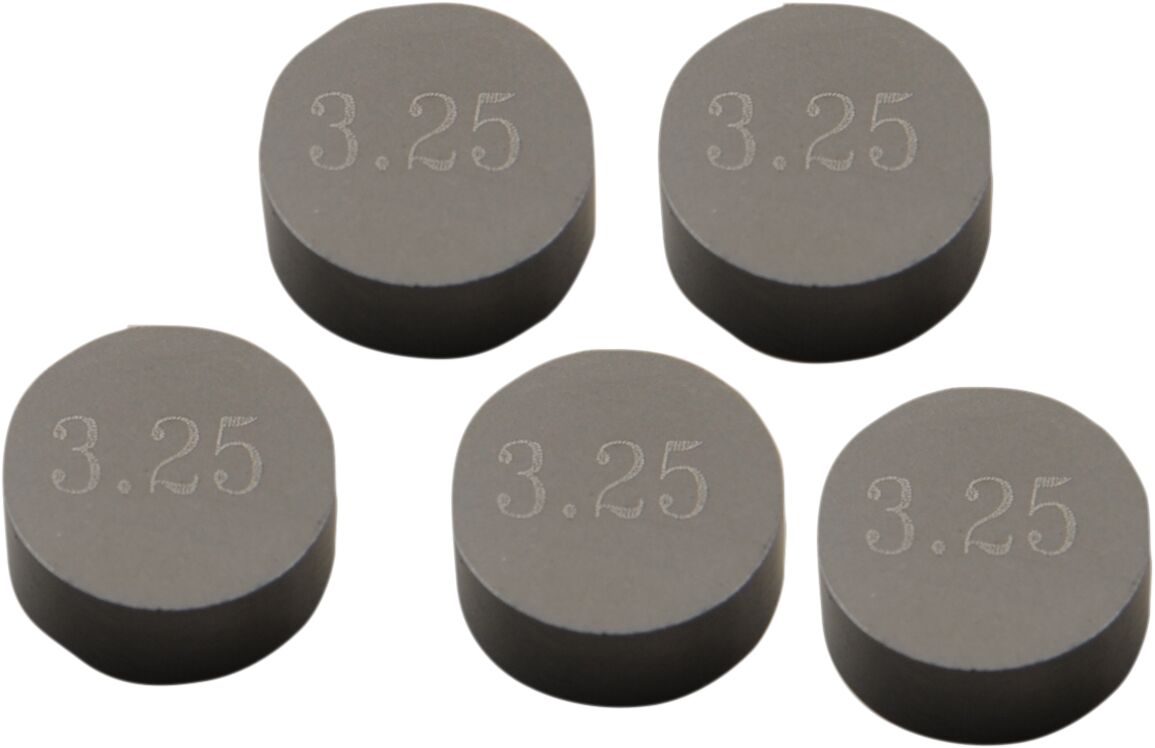 PROX VALVE SHIM 7.48X3.25 5 PCS REFILL KIT 29.748325