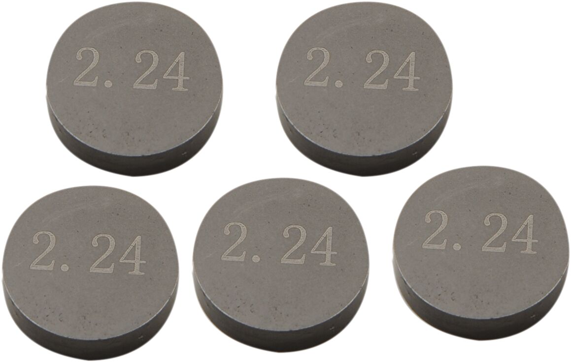 PROX VALVE SHIM 8.90X2.24 5 PCS REFILL KIT 29.890224