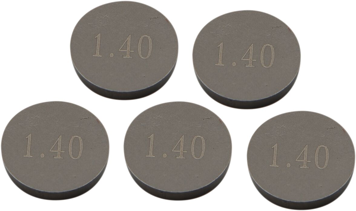 PROX VALVE SHIM 9.48X1.40 5 PCS REFILL KIT 29.948140