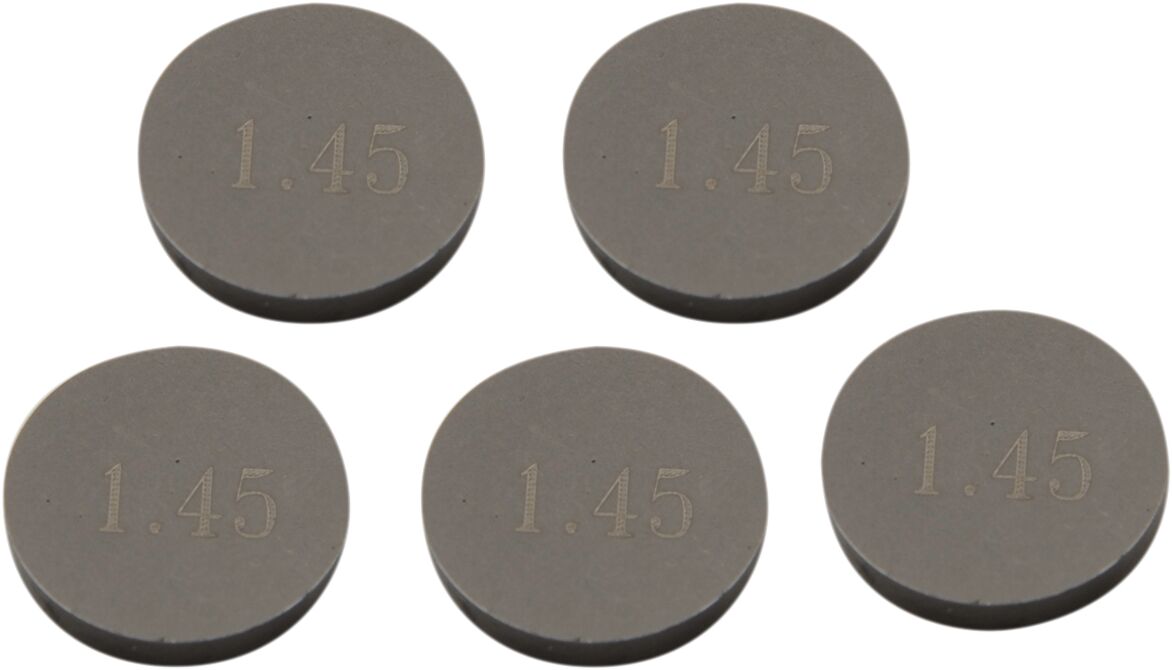 PROX VALVE SHIM 9.48X1.45 5 PCS REFILL KIT 29.948145