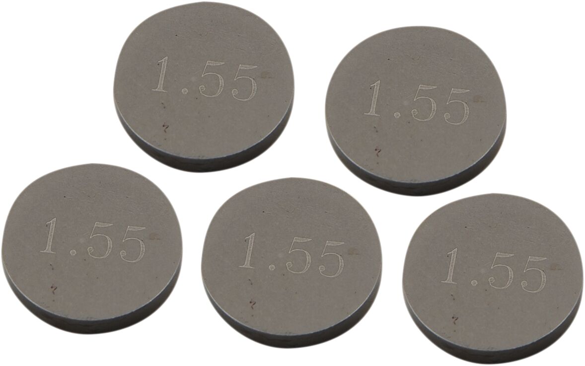 PROX VALVE SHIM 9.48X1.55 5 PCS REFILL KIT 29.948155
