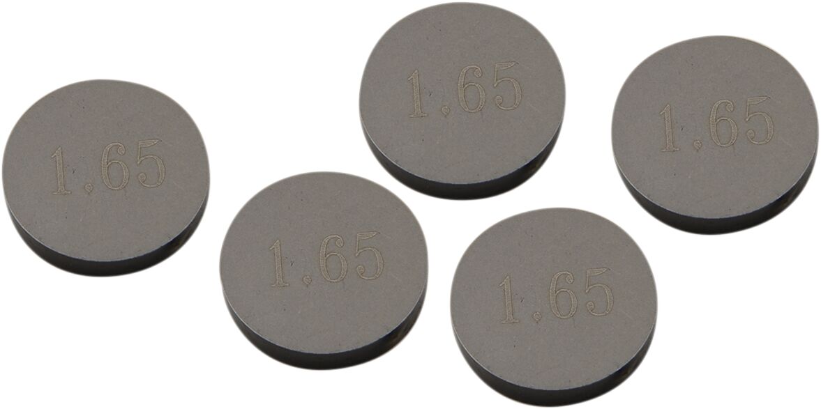 PROX VALVE SHIM 9.48X1.65 5 PCS REFILL KIT 29.948165