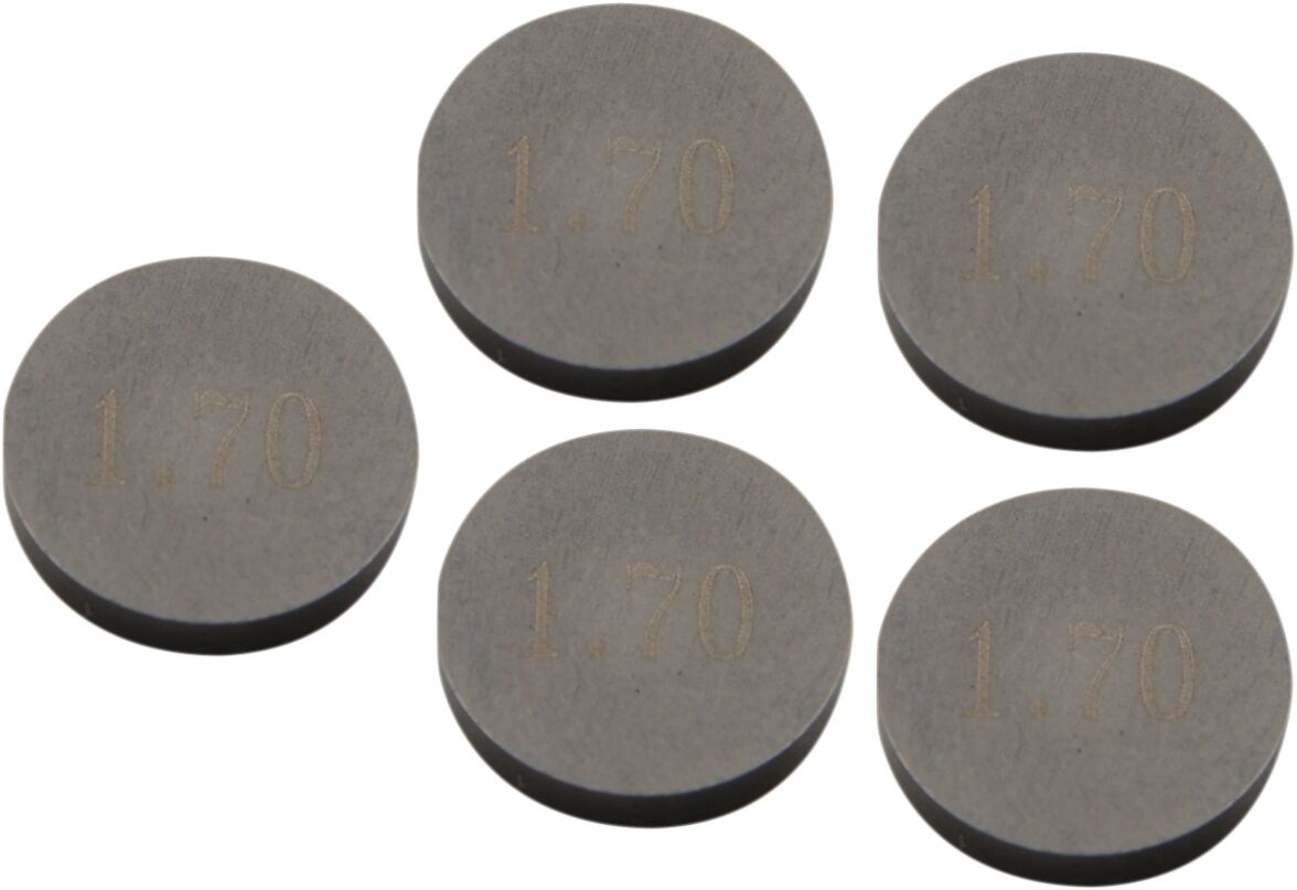 PROX VALVE SHIM 9.48X1.70 5 PCS REFILL KIT 29.948170