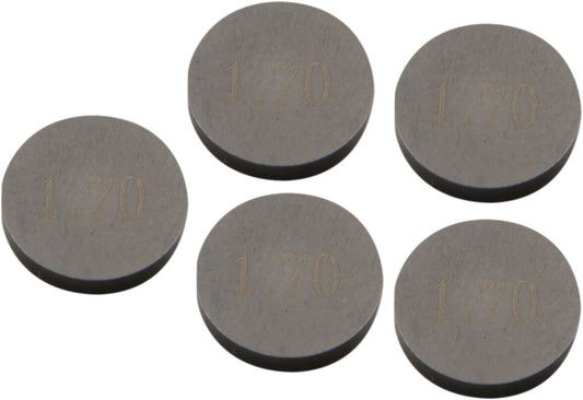 PROX VALVE SHIM 9.48X1.70 5 PCS REFILL KIT 29.948170