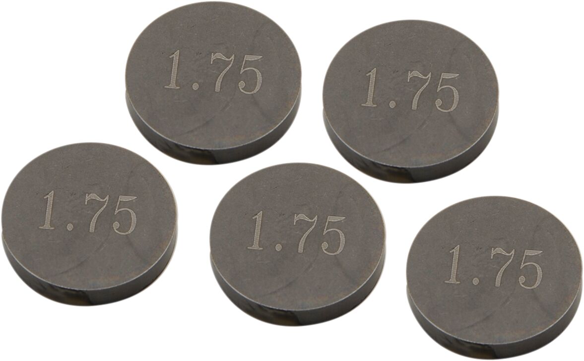 PROX VALVE SHIM 9.48X1.75 5 PCS REFILL KIT 29.948175