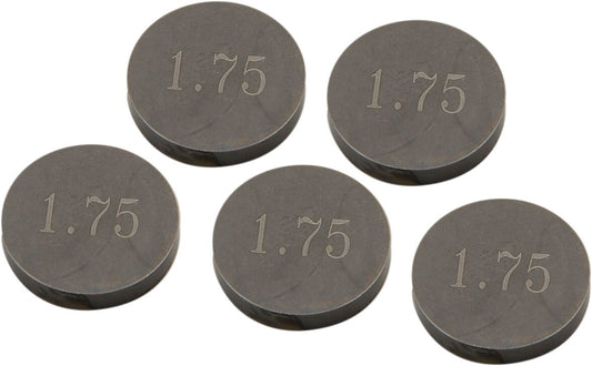 PROX VALVE SHIM 9.48X1.75 5 PCS REFILL KIT 29.948175