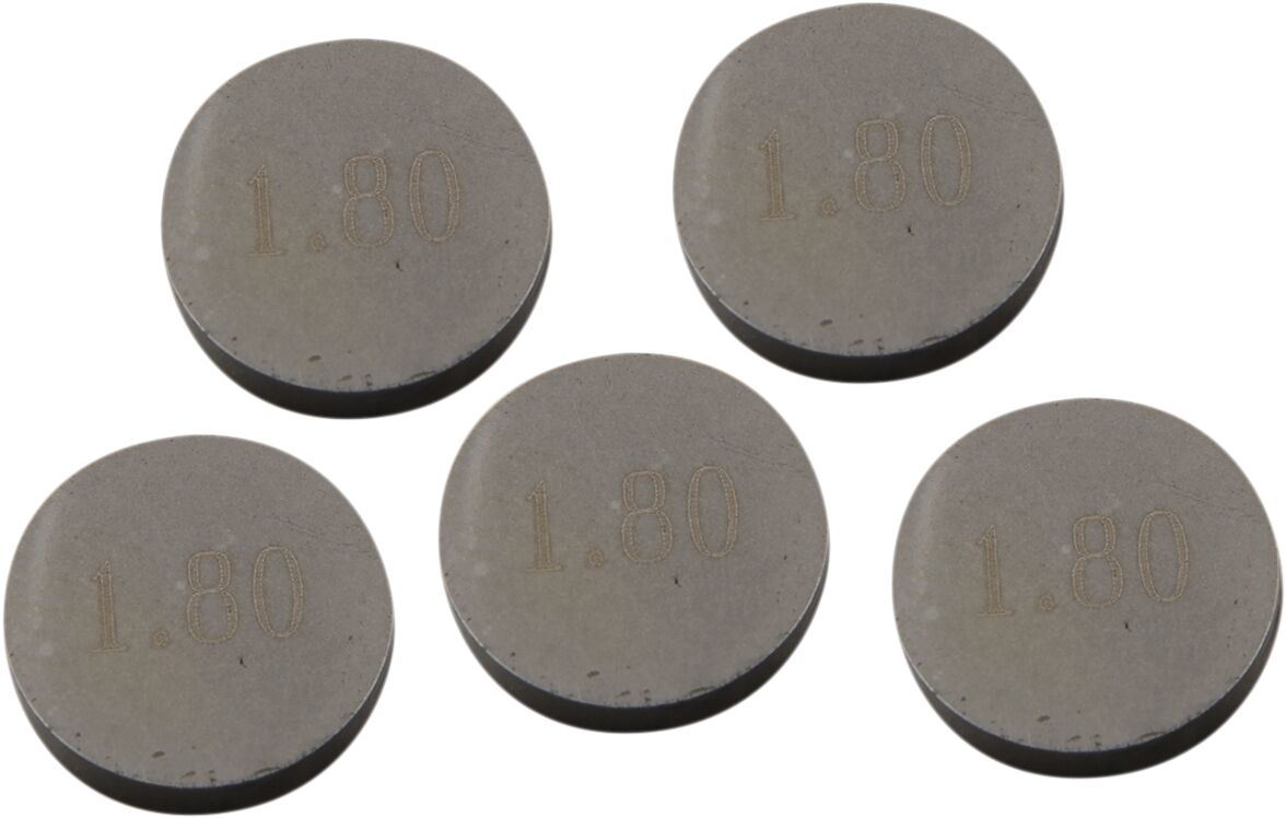 PROX VALVE SHIM 9.48X1.80 5 PCS REFILL KIT 29.948180