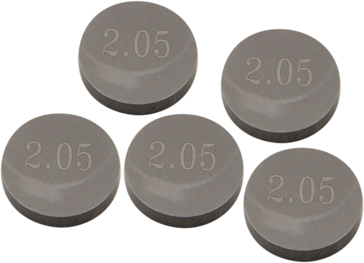 PROX VALVE SHIM 9.48X2.05 5 PCS REFILL KIT 29.948205