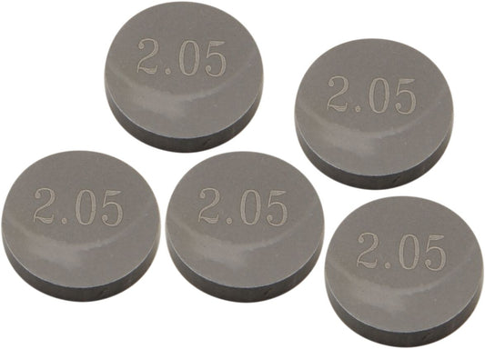 PROX VALVE SHIM 9.48X2.05 5 PCS REFILL KIT 29.948205