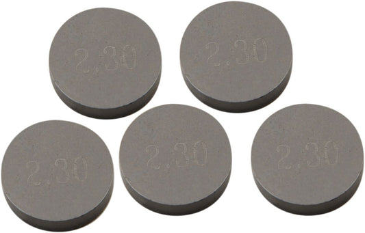 PROX VALVE SHIM 9.48X2.30 5 PCS REFILL KIT 29.948230