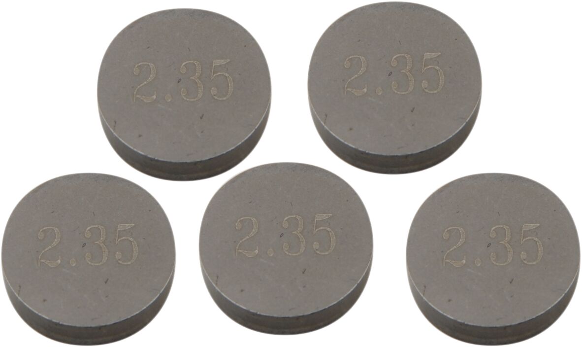 PROX VALVE SHIM 9.48X2.35 5 PCS REFILL KIT 29.948235