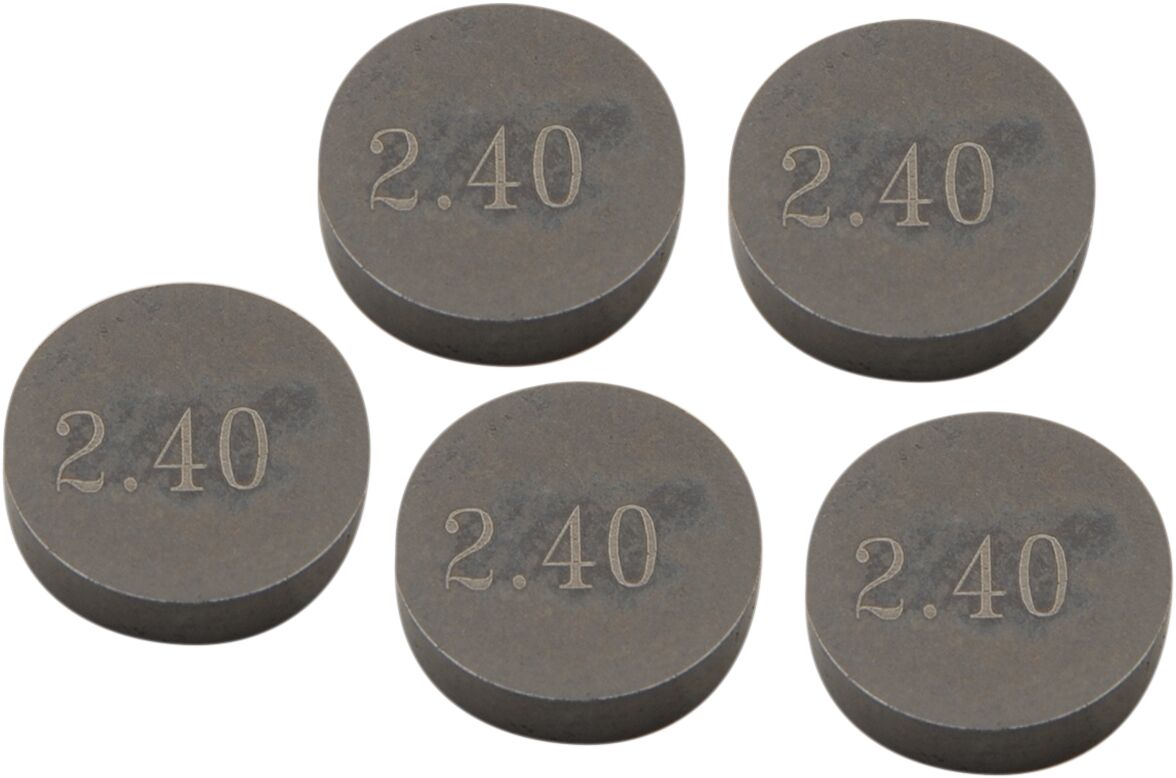 PROX VALVE SHIM 9.48X2.40 5 PCS REFILL KIT 29.948240