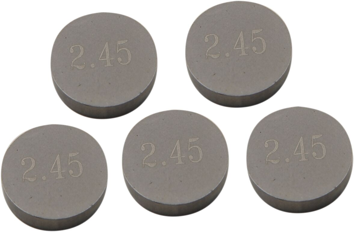 PROX VALVE SHIM 9.48X2.45 5 PCS REFILL KIT 29.948245
