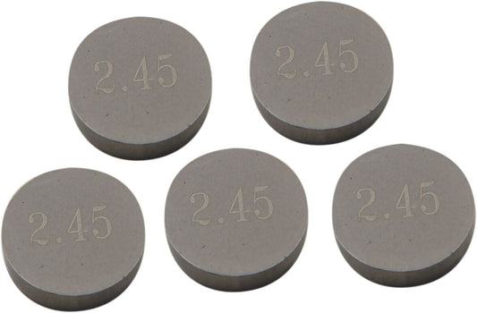 PROX VALVE SHIM 9.48X2.45 5 PCS REFILL KIT 29.948245