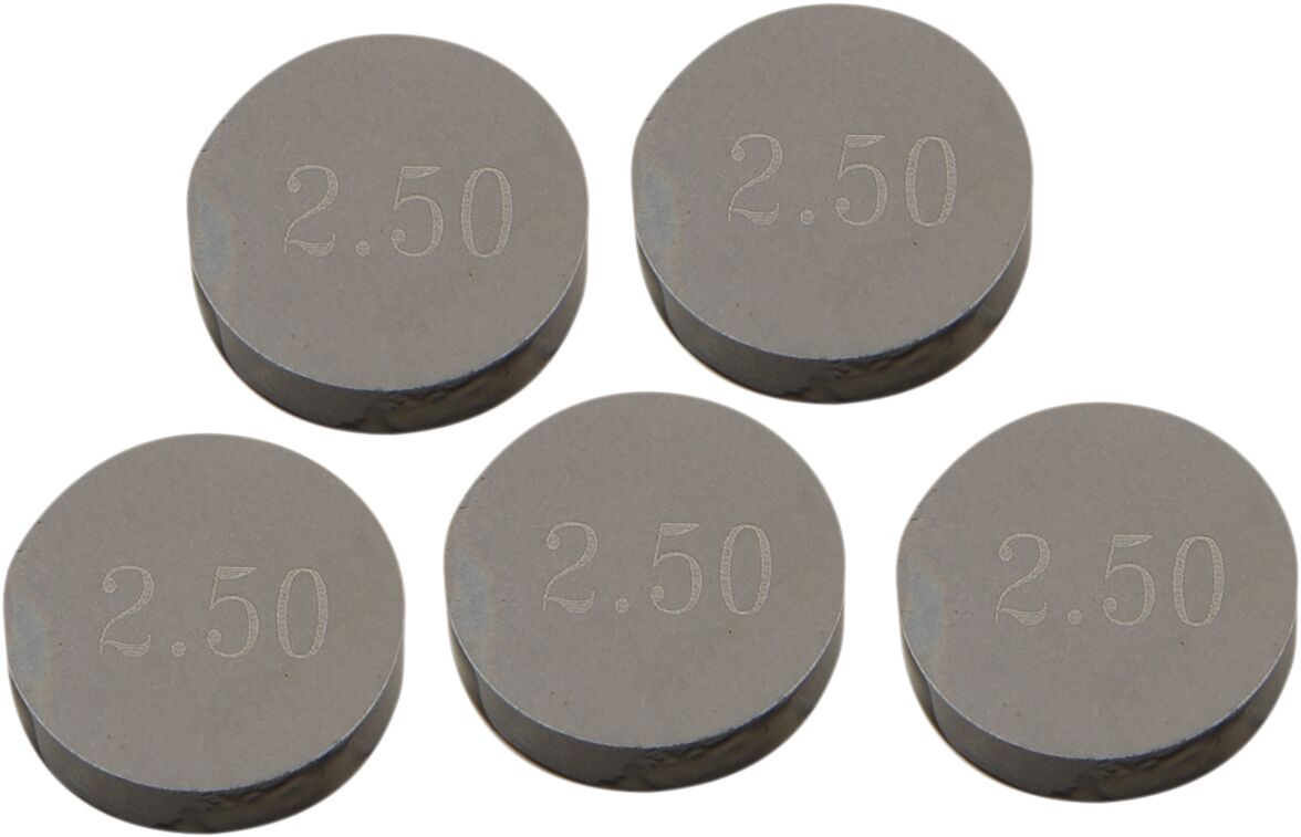PROX VALVE SHIM 9.48X2.50 5 PCS REFILL KIT 29.948250