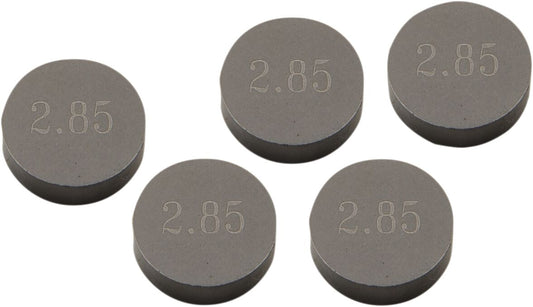 PROX VALVE SHIM 9.48X2.85 5 PCS REFILL KIT 29.948285