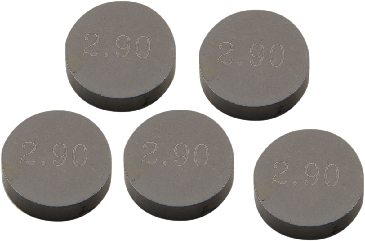 PROX VALVE SHIM 9.48X2.90 5 PCS REFILL KIT 29.948290