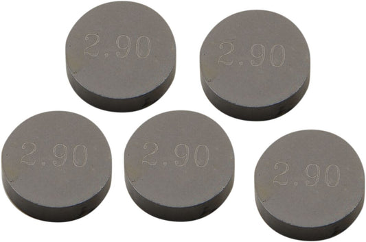 PROX VALVE SHIM 9.48X2.90 5 PCS REFILL KIT 29.948290
