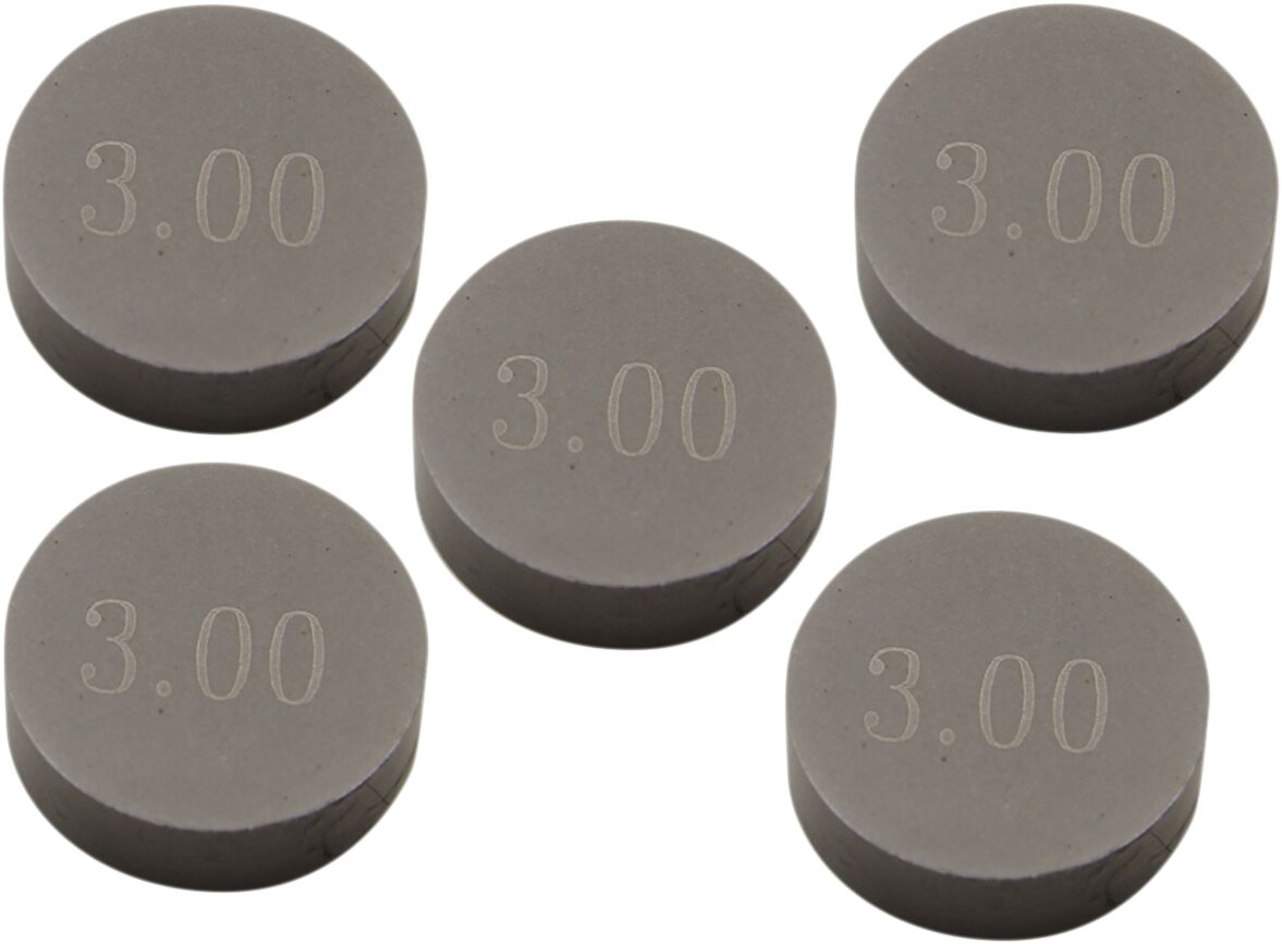 PROX VALVE SHIM 9.48X3.00 5 PCS REFILL KIT 29.948300