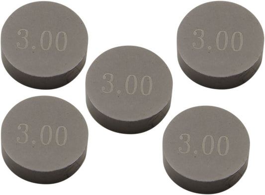 PROX VALVE SHIM 9.48X3.00 5 PCS REFILL KIT 29.948300