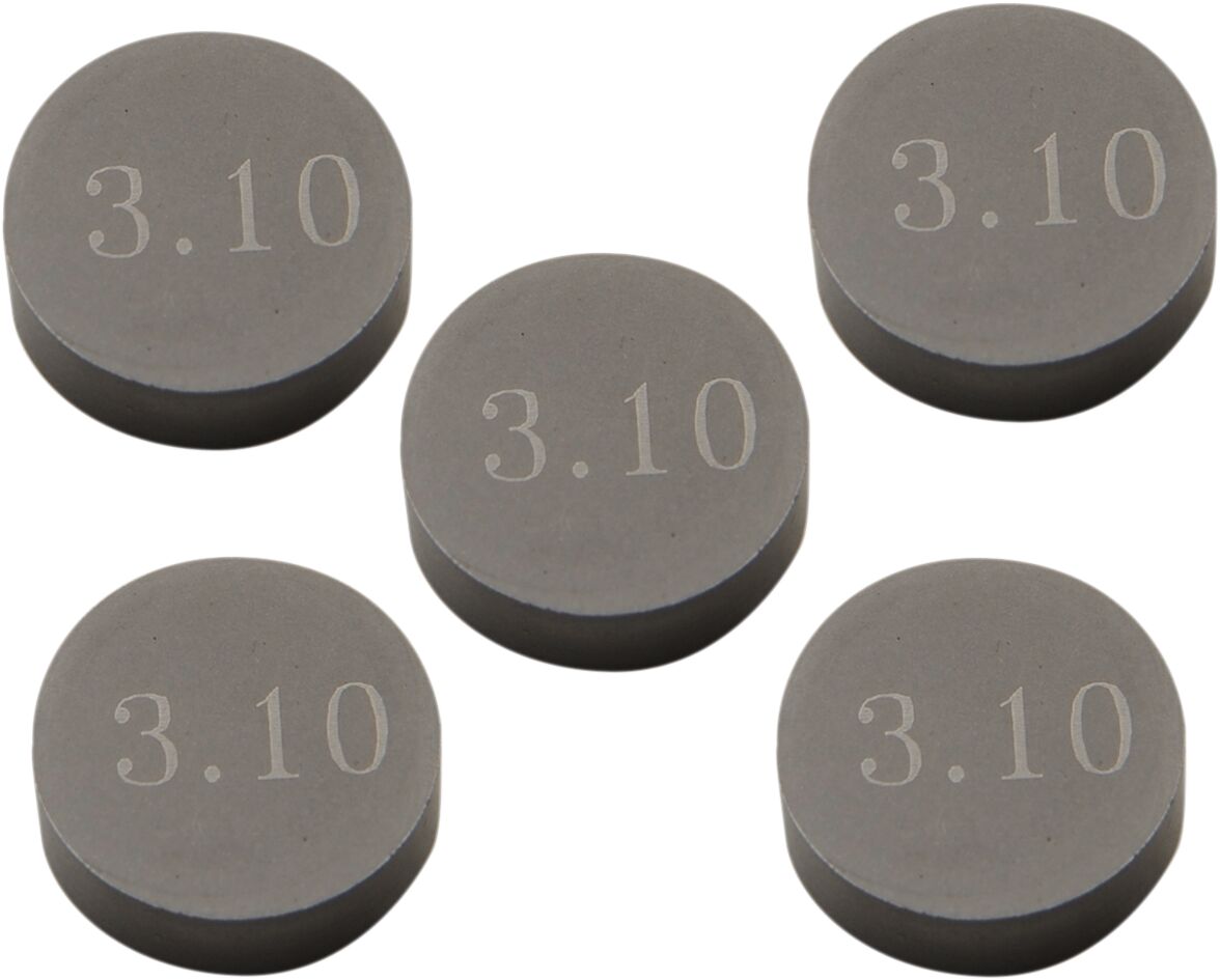 PROX VALVE SHIM 9.48X3.10 5 PCS REFILL KIT 29.948310