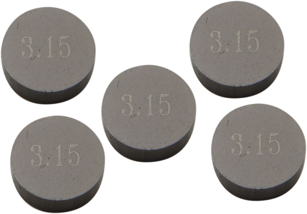 PROX VALVE SHIM 9.48X3.15 5 PCS REFILL KIT 29.948315