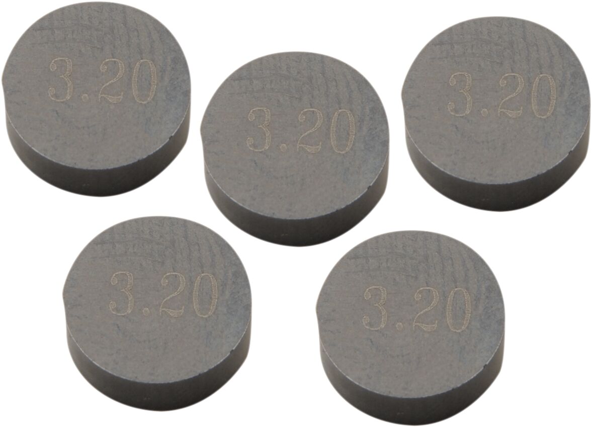 PROX VALVE SHIM 9.48X3.20 5 PCS REFILL KIT 29.948320