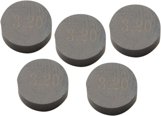 PROX VALVE SHIM 9.48X3.20 5 PCS REFILL KIT 29.948320