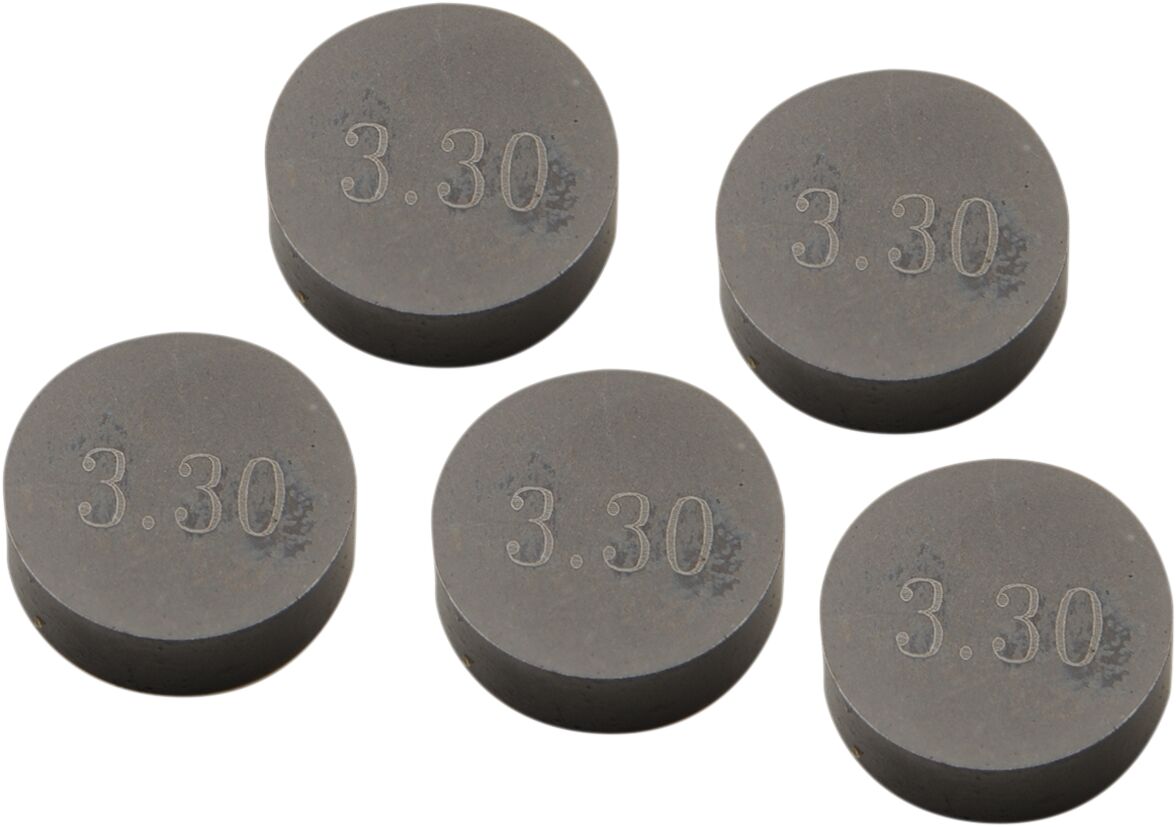 PROX VALVE SHIM 9.48X3.30 5 PCS REFILL KIT 29.948330