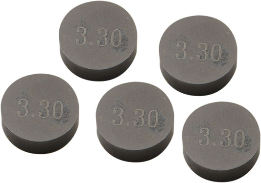PROX VALVE SHIM 9.48X3.30 5 PCS REFILL KIT 29.948330