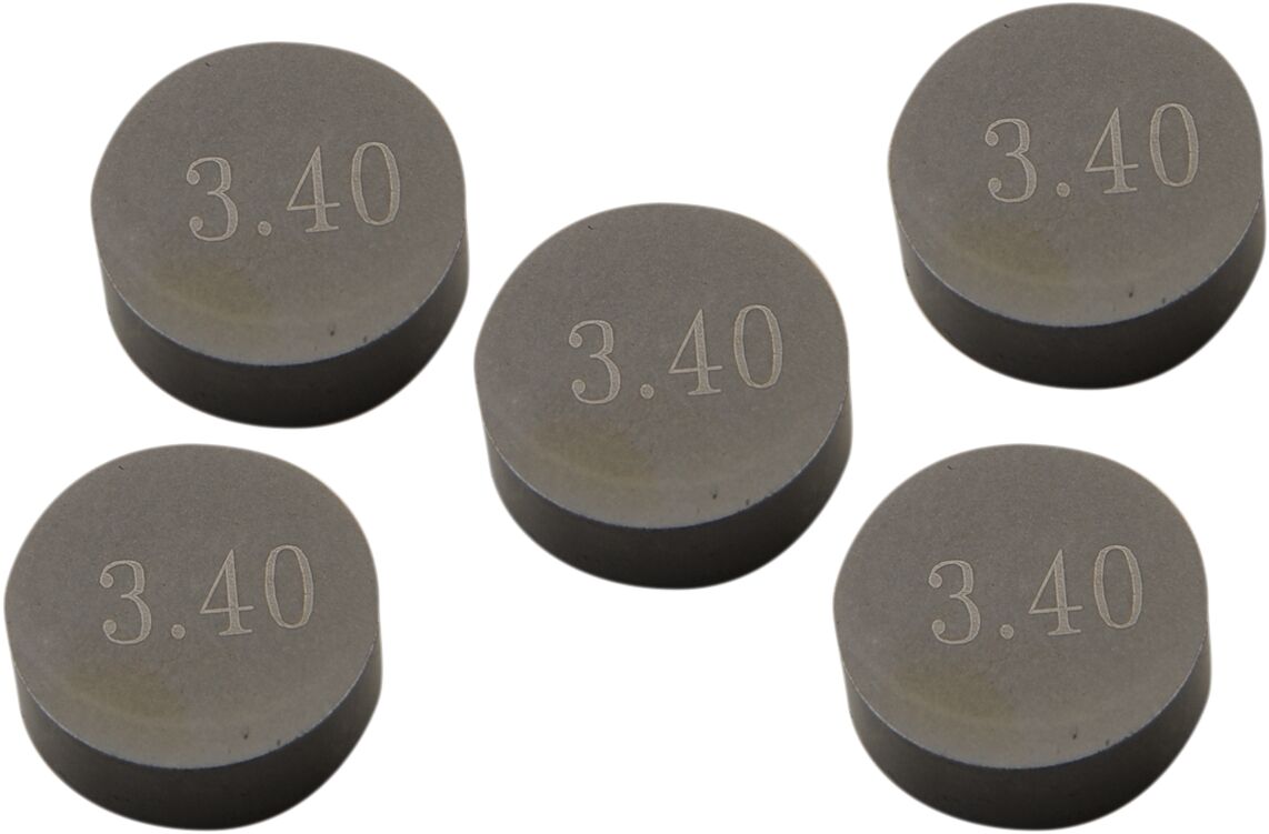 PROX VALVE SHIM 9.48X3.40 5 PCS REFILL KIT 29.948340