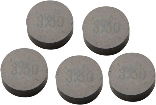 PROX VALVE SHIM 9.48X3.50 5 PCS REFILL KIT 29.948350