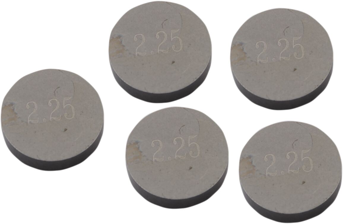 PROX VALVE SHIM 10.00X2.25 5 PCS REFILL KIT 29.100225