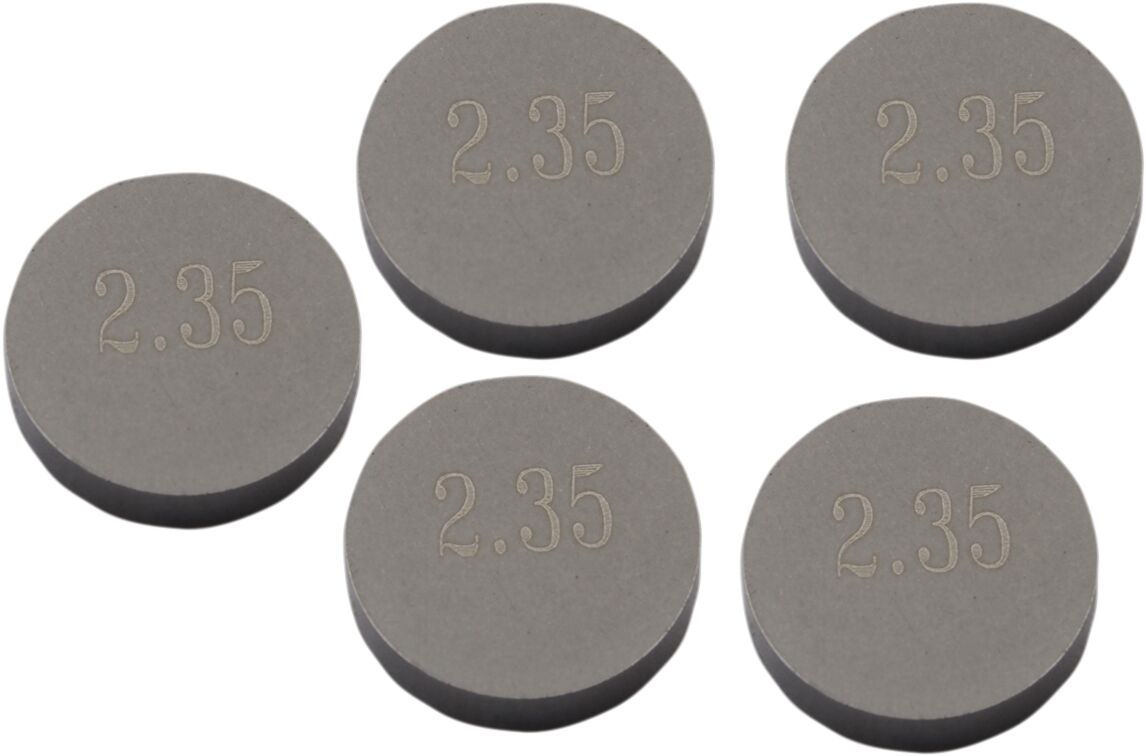 PROX VALVE SHIM 10.00X2.35 5 PCS REFILL KIT 29.100235