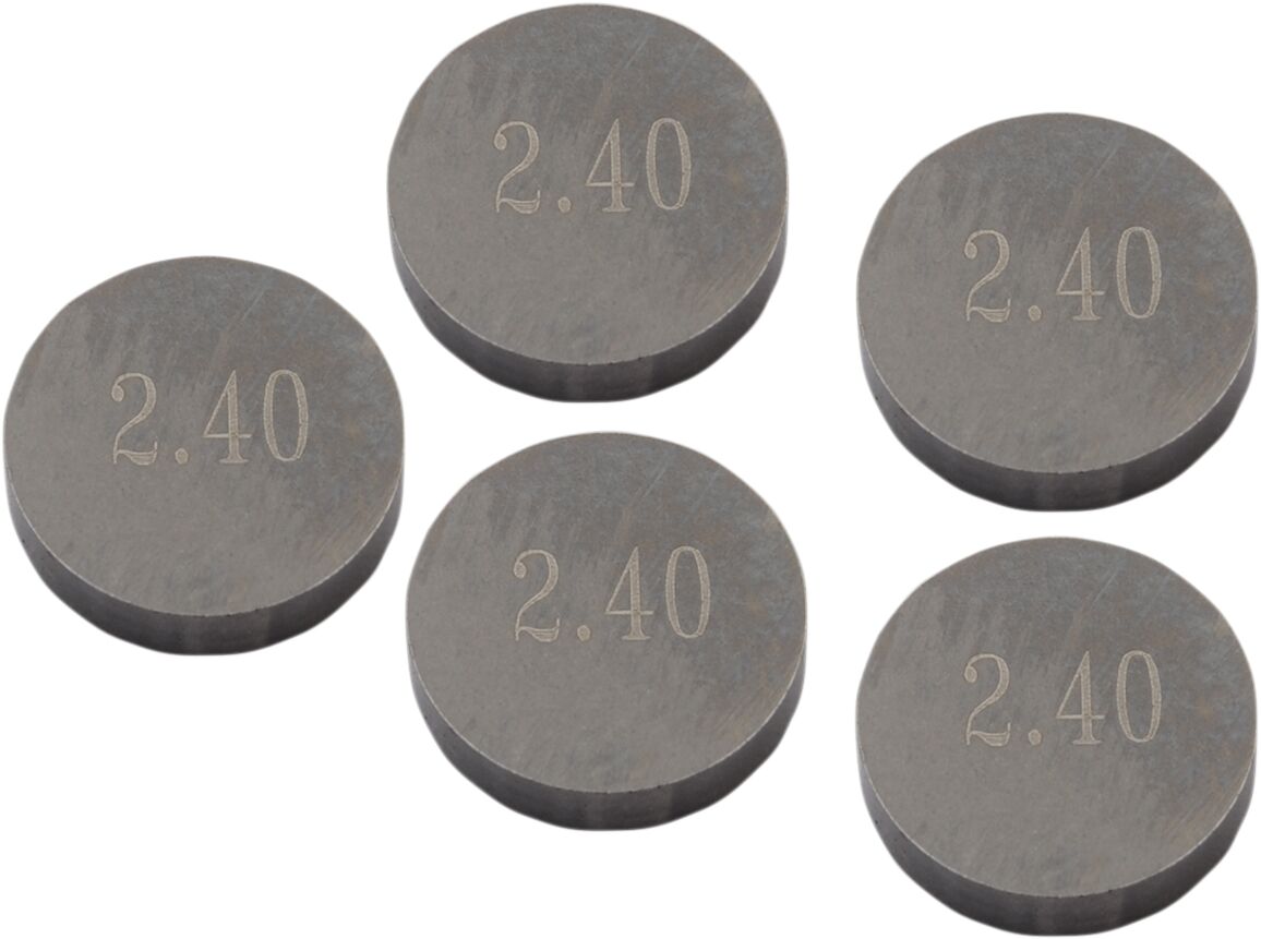 PROX VALVE SHIM 10.00X2.40 5 PCS REFILL KIT 29.100240