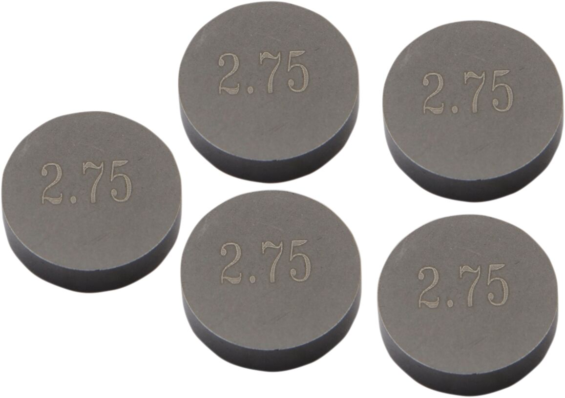 PROX VALVE SHIM 10.00X2.75 5 PCS REFILL KIT 29.100275