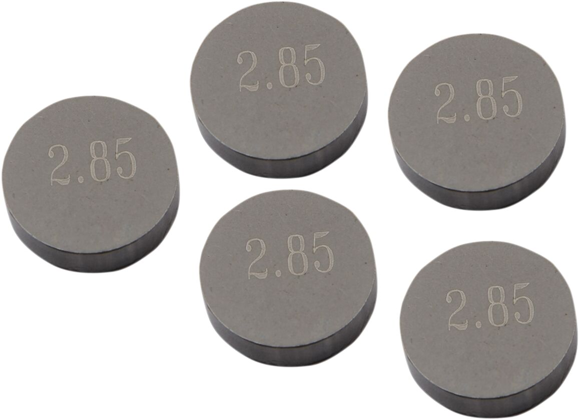 PROX VALVE SHIM 10.00X2.85 5 PCS REFILL KIT 29.100285