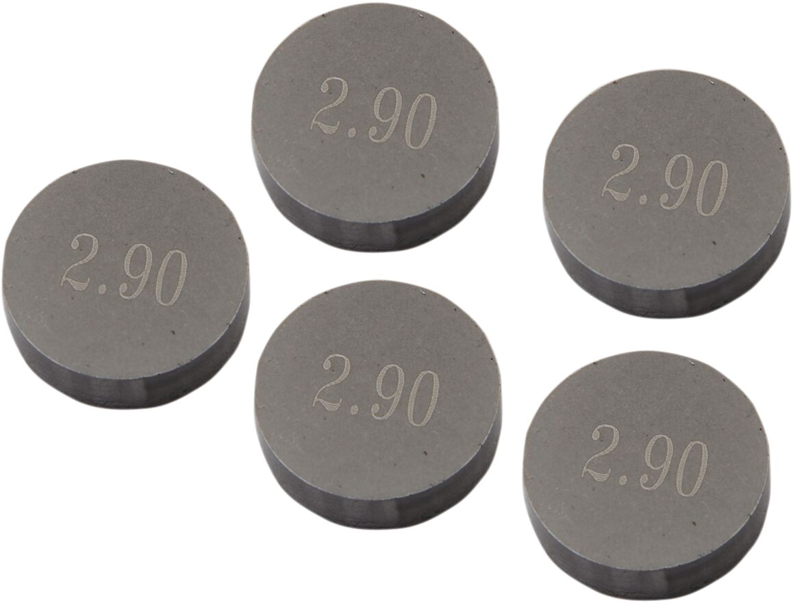 PROX VALVE SHIM 10.00X2.90 5 PCS REFILL KIT 29.100290