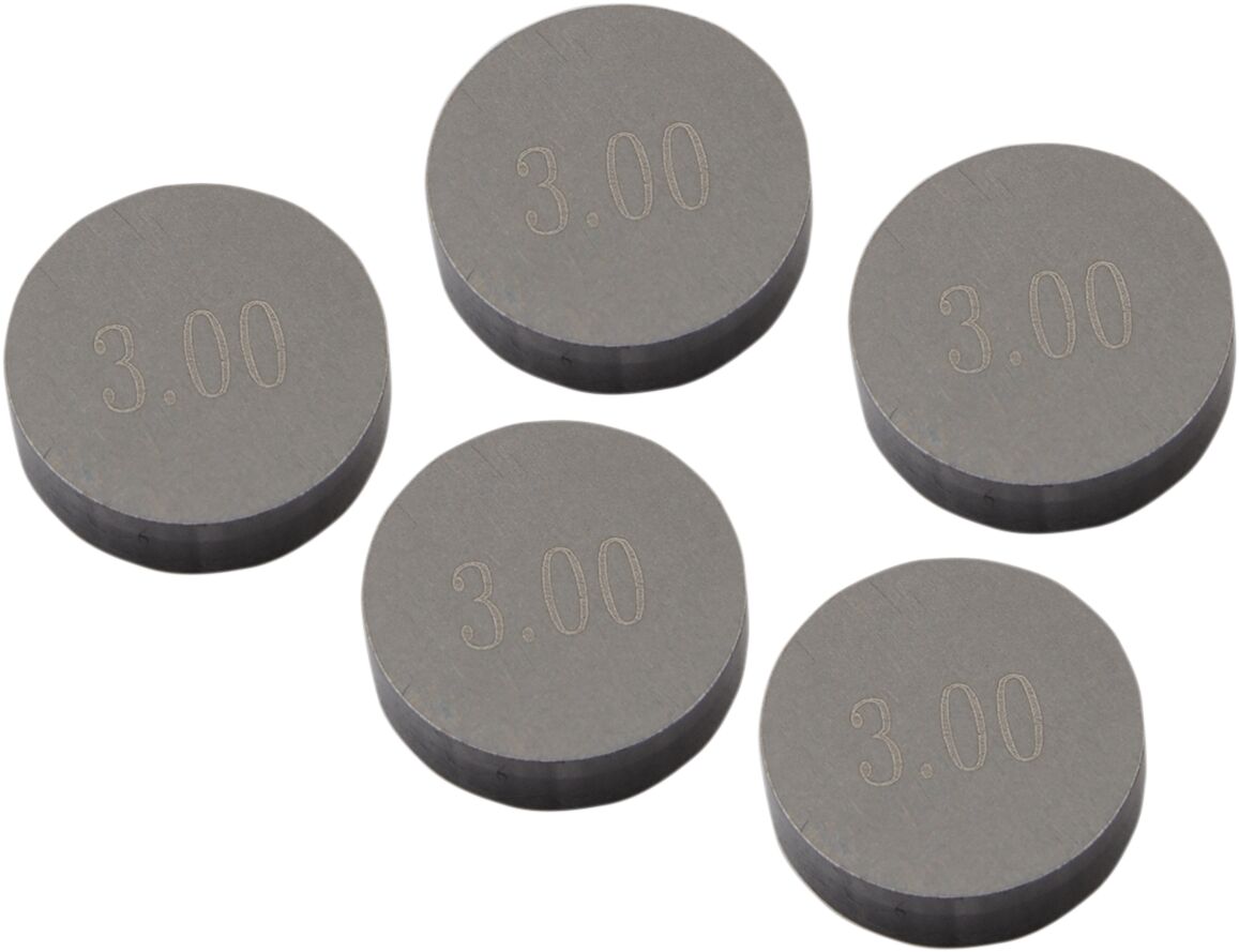 PROX VALVE SHIM 10.00X3.00 5 PCS REFILL KIT 29.100300