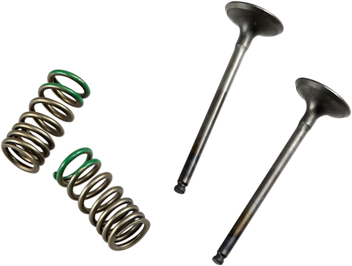 PROX VALVE EX/SPRING KIT YZ/WR250F 28.SES2402-1