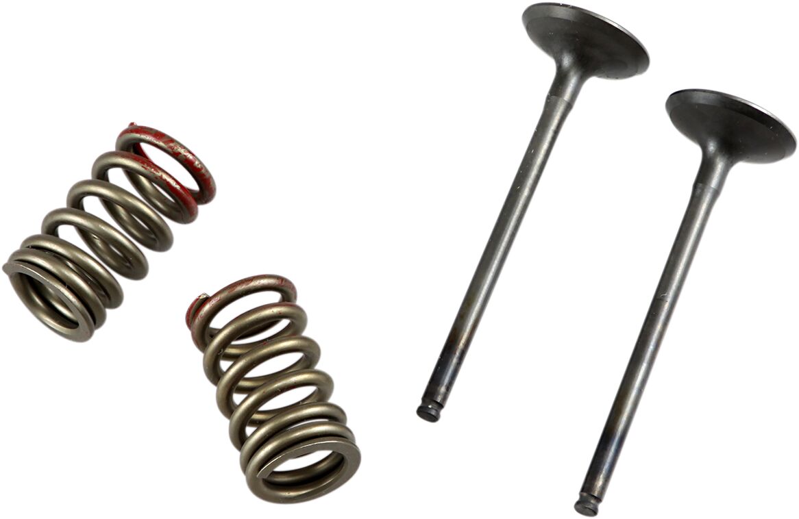 PROX VALVE EX/SPRING KX250F+RMZ250 28.SES4335-1