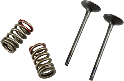 PROX VALVE EX/SPRING KX250F+RMZ250 28.SES4335-1