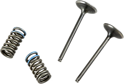 PROX VALVE IN/SPRING KIT CRF250R 28.SIS1337-2