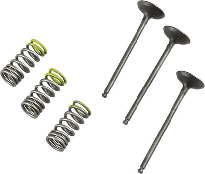 PROX VALVE IN/SPRING KIT YZ/WR250F 28.SIS2402-2