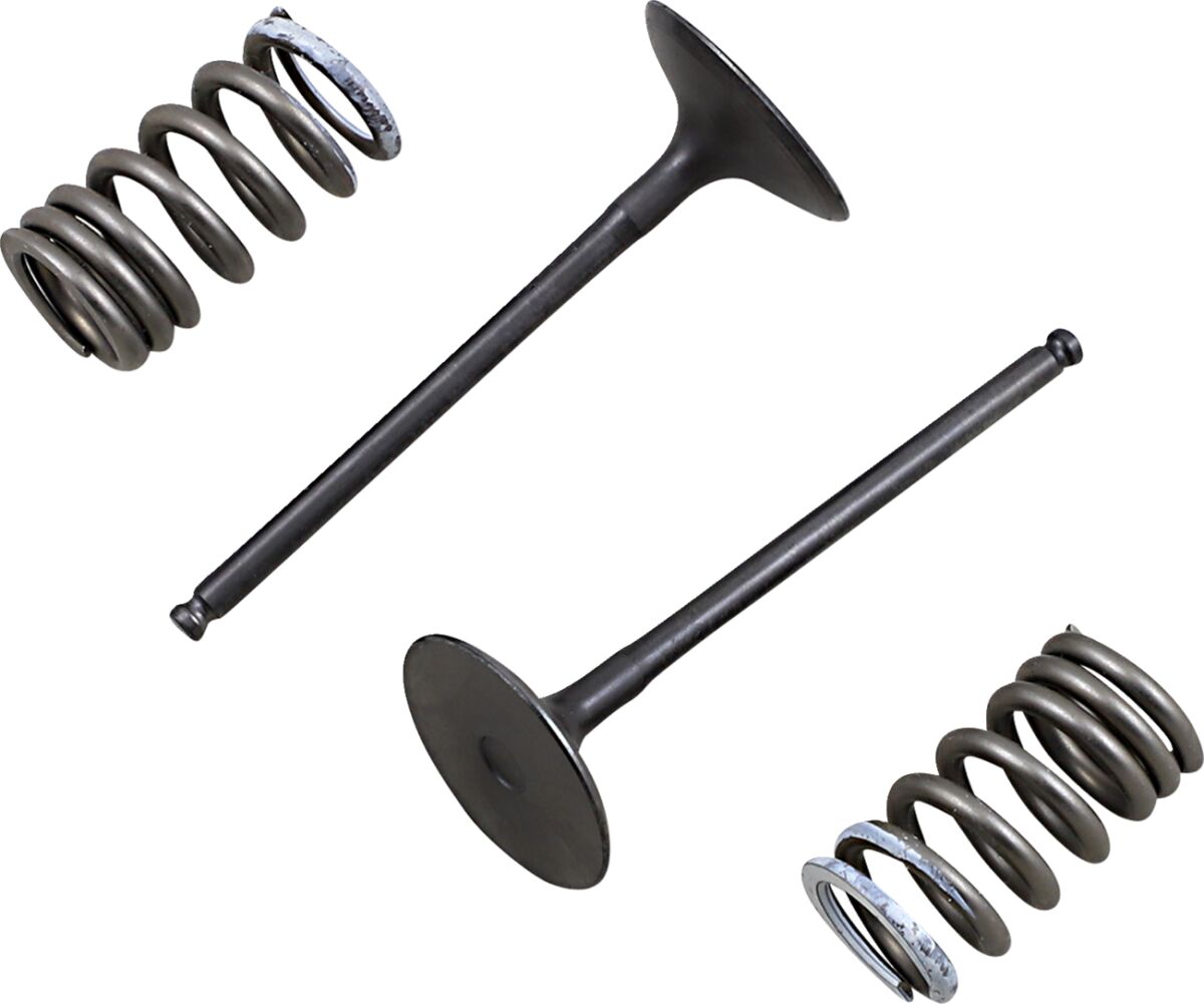 PROX VALVE IN/SPRING KIT RM-Z250 28.SIS3338-2