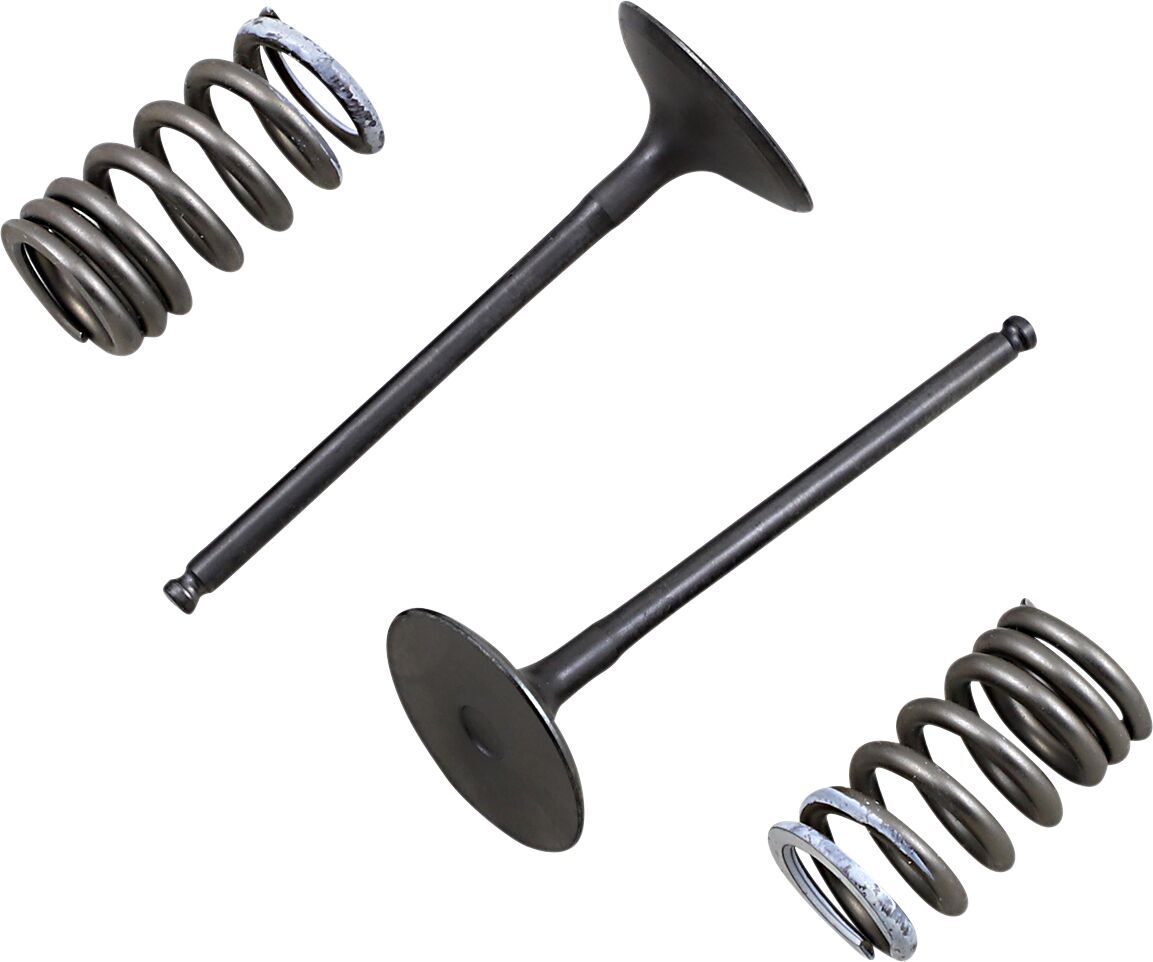 PROX VALVE IN/SPRING KIT RM-Z250 28.SIS3338-2