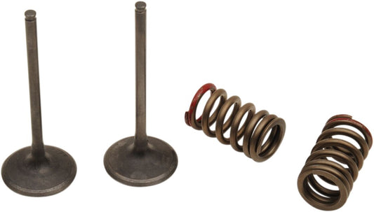 PROX VALVE IN/SPRING KX250F+RMZ250 28.SIS4335-2