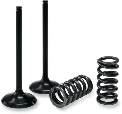 PROX VALVE AND SPRING INTAKE KIT 28.SIS4341-2