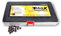 PROX VALVE SHIM 8.90X2.10 5 PCS REFILL KIT 29.890210
